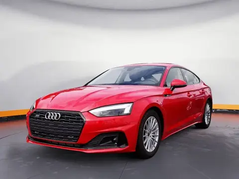 Used AUDI A5 Petrol 2021 Ad 