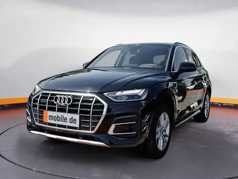 Annonce AUDI Q5 Diesel 2022 d'occasion 