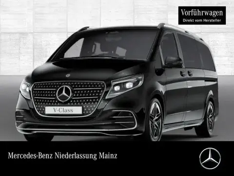 Annonce MERCEDES-BENZ CLASSE V Diesel 2024 d'occasion 