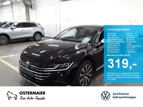 Used VOLKSWAGEN ARTEON Hybrid 2023 Ad 