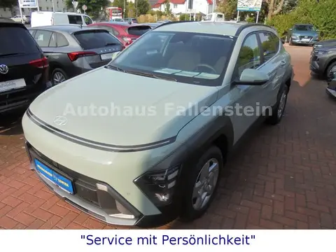 Annonce HYUNDAI KONA Essence 2024 d'occasion 