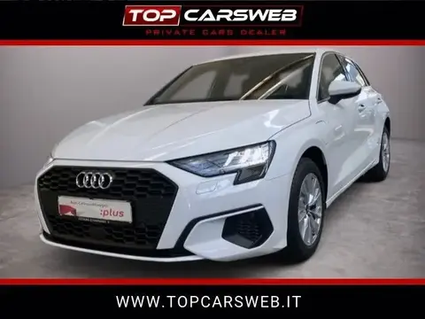 Annonce AUDI A3 Hybride 2024 d'occasion 