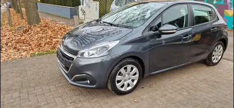 Used PEUGEOT 208 Petrol 2016 Ad 