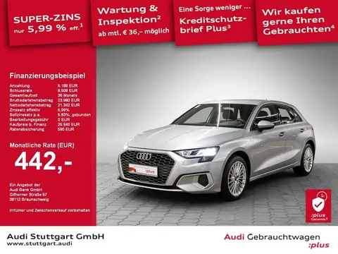 Used AUDI A3 Petrol 2020 Ad 