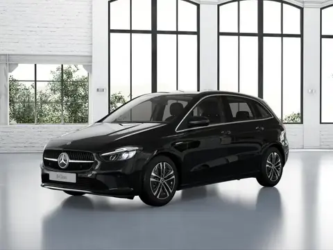 Used MERCEDES-BENZ CLASSE B Hybrid 2023 Ad 