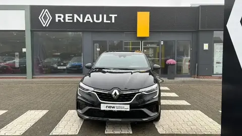 Used RENAULT ARKANA Petrol 2022 Ad 