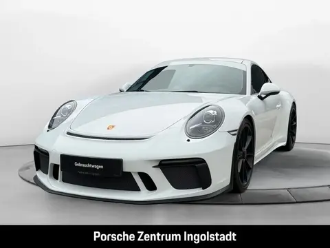 Used PORSCHE 991 Petrol 2018 Ad 