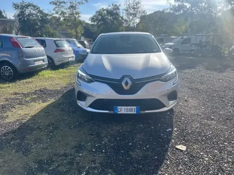 Annonce RENAULT CLIO GPL 2021 d'occasion 