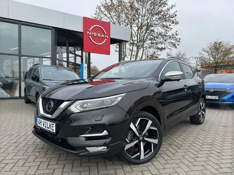 Annonce NISSAN QASHQAI Essence 2019 d'occasion 