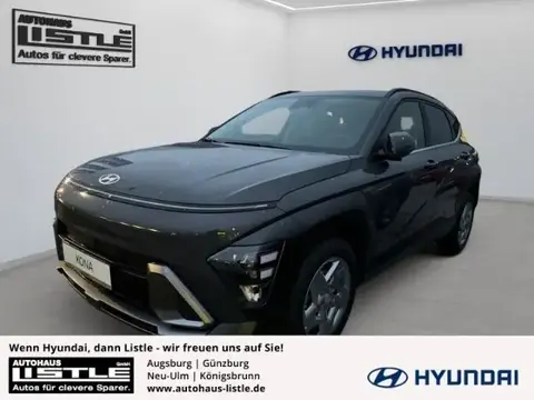 Annonce HYUNDAI KONA Essence 2024 d'occasion 