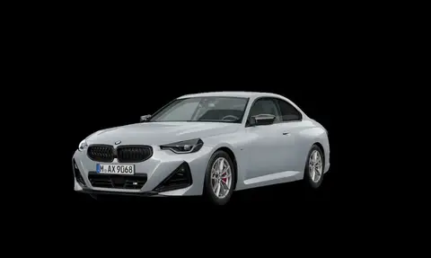 Annonce BMW M240 Essence 2024 d'occasion 