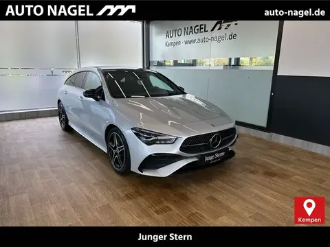 Used MERCEDES-BENZ CLASSE CLA Petrol 2023 Ad 