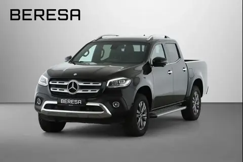 Used MERCEDES-BENZ CLASSE X Diesel 2019 Ad 