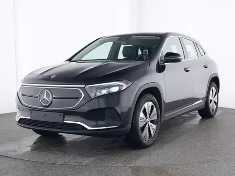 Used MERCEDES-BENZ EQA Not specified 2023 Ad 