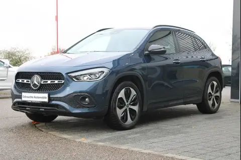 Used MERCEDES-BENZ CLASSE GLA Petrol 2022 Ad 