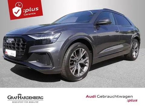 Used AUDI Q8 Diesel 2023 Ad 