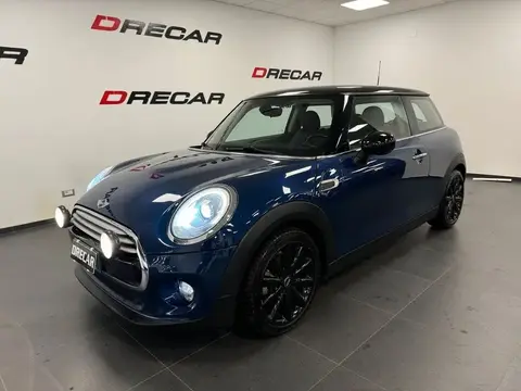 Used MINI COOPER Diesel 2015 Ad 