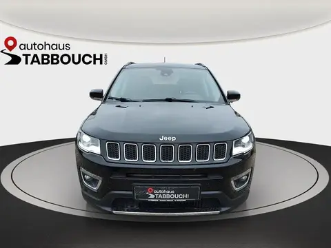 Used JEEP COMPASS Petrol 2019 Ad 