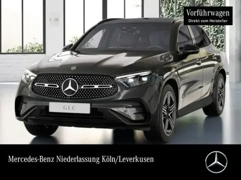 Annonce MERCEDES-BENZ CLASSE GLC Diesel 2023 d'occasion 