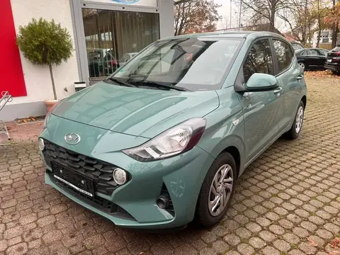 Annonce HYUNDAI I10 Essence 2022 d'occasion 