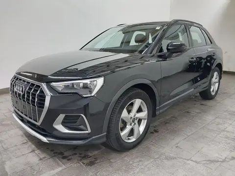 Used AUDI Q3 Diesel 2021 Ad 