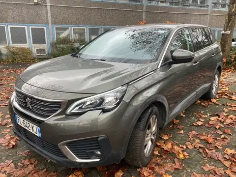 Used PEUGEOT 5008 Diesel 2019 Ad 