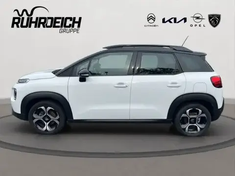 Used CITROEN C3 AIRCROSS Petrol 2020 Ad 