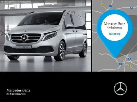 Used MERCEDES-BENZ CLASSE V Diesel 2021 Ad 