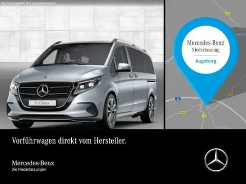 Used MERCEDES-BENZ CLASSE V Diesel 2024 Ad 