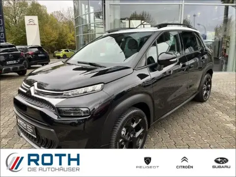 Used CITROEN C3 AIRCROSS Petrol 2024 Ad 