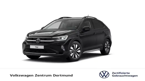 Annonce VOLKSWAGEN TAIGO Essence 2024 d'occasion 