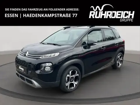 Used CITROEN C3 AIRCROSS Petrol 2020 Ad 