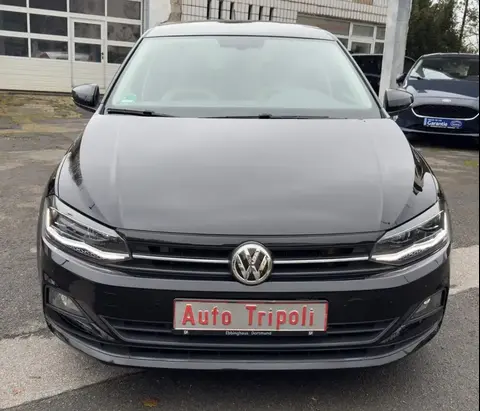 Used VOLKSWAGEN POLO Petrol 2018 Ad 