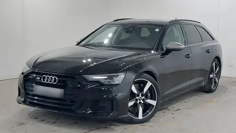 Annonce AUDI S6 Diesel 2021 d'occasion 