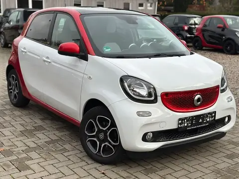 Used SMART FORFOUR Petrol 2019 Ad 