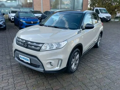 Used SUZUKI VITARA Petrol 2016 Ad 