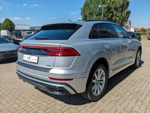 Used AUDI Q8 Diesel 2022 Ad 