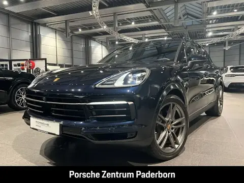 Used PORSCHE CAYENNE Petrol 2022 Ad 