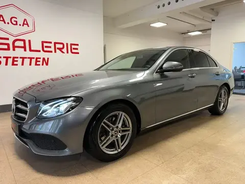 Used MERCEDES-BENZ CLASSE E Diesel 2019 Ad 