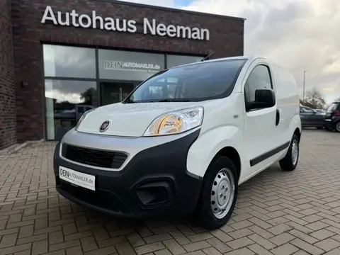 Used FIAT FIORINO Diesel 2018 Ad 