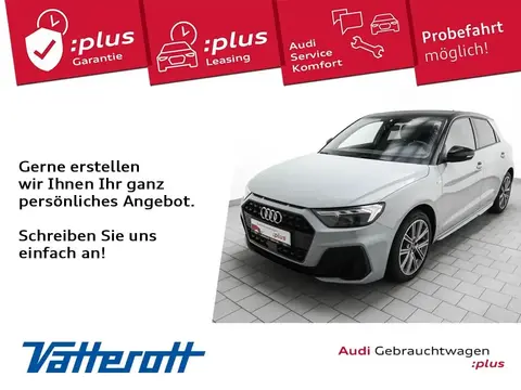 Annonce AUDI A1 Essence 2020 d'occasion 