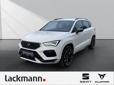 Annonce CUPRA ATECA Essence 2023 d'occasion 