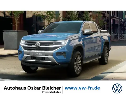 Used VOLKSWAGEN AMAROK Diesel 2023 Ad 