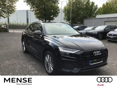 Used AUDI Q8 Diesel 2018 Ad 