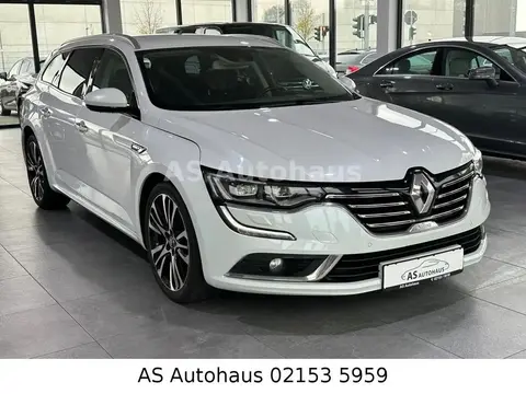 Used RENAULT TALISMAN Diesel 2016 Ad 