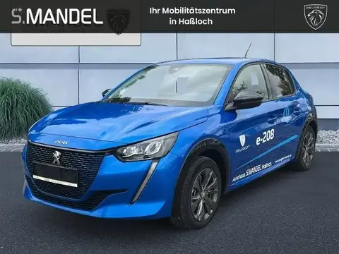 Used PEUGEOT 208 Not specified 2023 Ad 