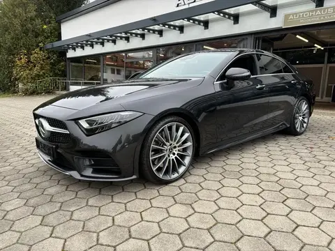 Used MERCEDES-BENZ CLASSE CLS Diesel 2018 Ad 