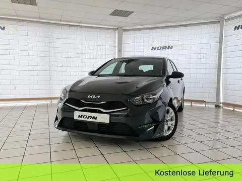 Annonce KIA CEED Essence 2024 d'occasion 