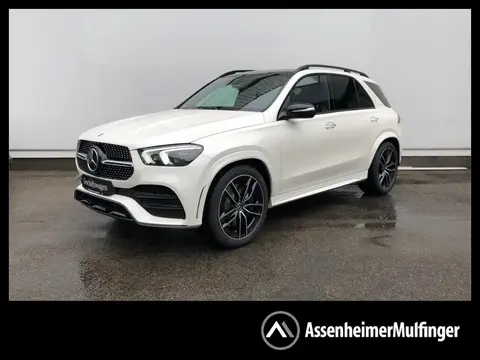 Used MERCEDES-BENZ CLASSE GLE Petrol 2023 Ad 