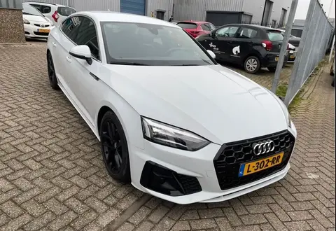 Annonce AUDI A5 Diesel 2020 d'occasion 